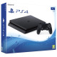 Sony PlayStation 4 Slim - 1 TB - Fifa 19 Arabic - 2 Controller Bundle - One Year Local Warranty