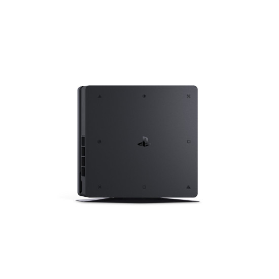 Sony PlayStation 4 Slim - 1TB - God Of War Bundle - HDR - PSVR Ready