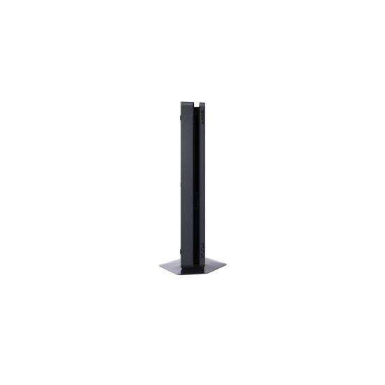 Sony PlayStation 4 Slim - 1 TB - Fifa 19 Arabic - 2 Controller Bundle - One Year Local Warranty