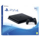 Sony PlayStation 4 Slim - 500GB - Fifa 21 - 2 Controller Bundle - HDR - PSVR Ready