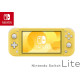 Nintendo Switch - Lite - Yellow