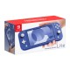 Nintendo Switch - Lite - Blue