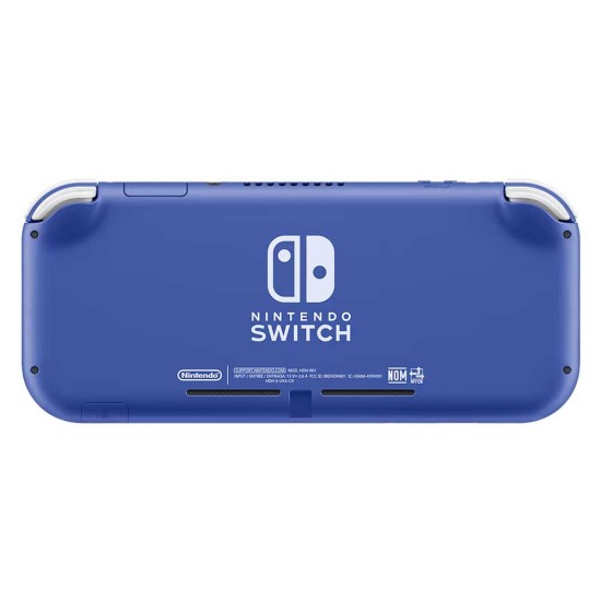 Nintendo Switch - Lite - Blue