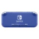 Nintendo Switch - Lite - Blue