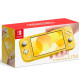 Nintendo Switch - Lite - Yellow