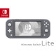 Nintendo Switch - Lite - Grey