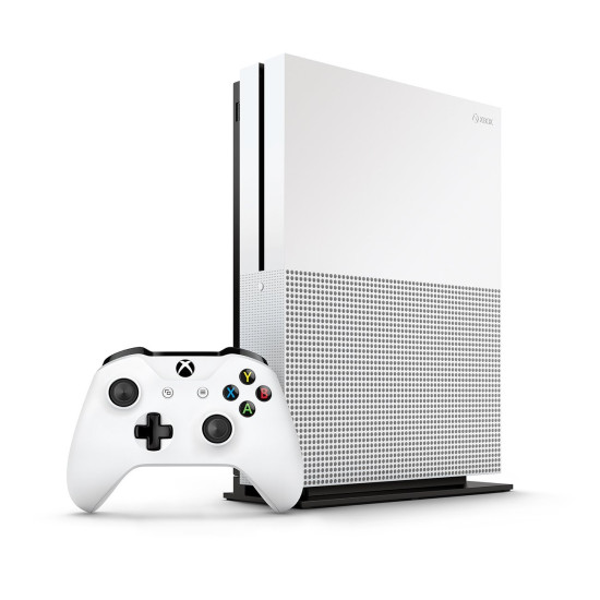 Microsoft Xbox One S 500GB Console