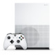 Microsoft Xbox One S 1TB Console - 2 Controllers Bundle