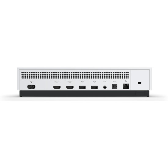 Microsoft Xbox One S 500GB Console