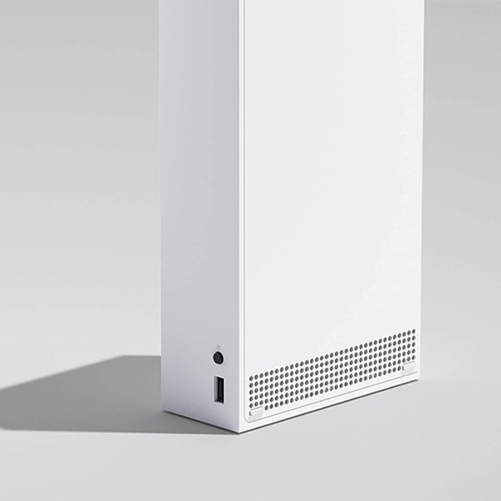 Microsoft Xbox Series S - 500GB Console