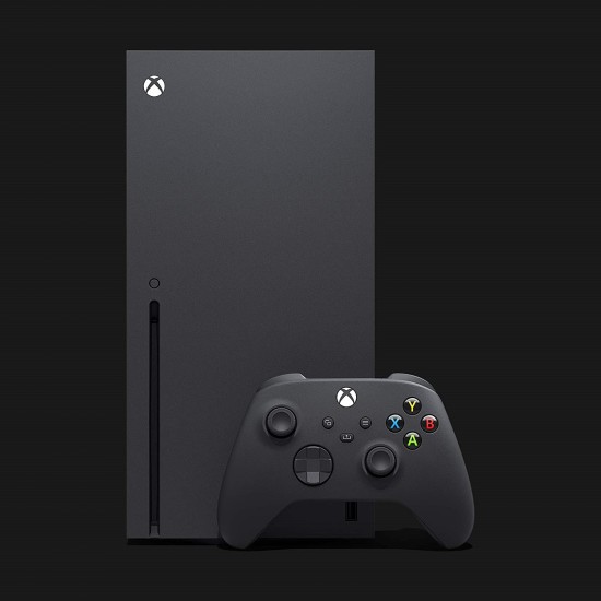 Microsoft Xbox Series X - 1TB Console
