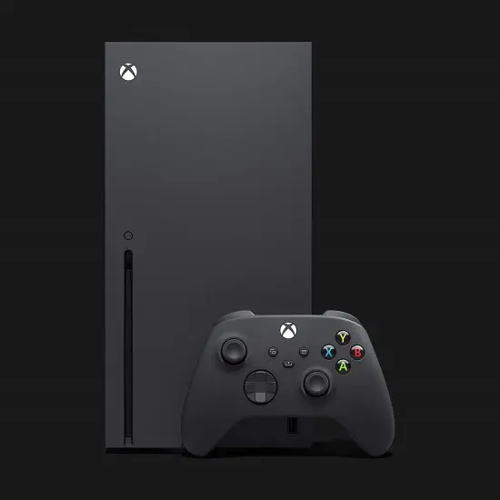 where to buy an xbox series x