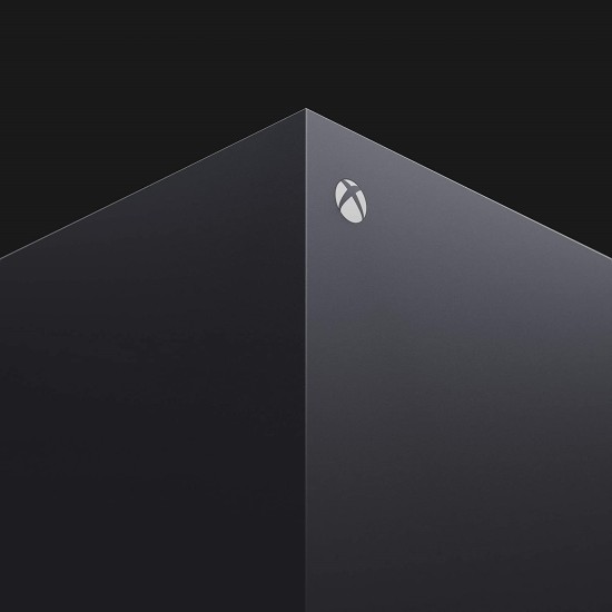 Microsoft Xbox Series X - 1TB Console