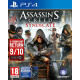 Assassins Creed Syndicate - PlayStation 4