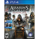 Assassins Creed Syndicate - Arabic Edition | PS4