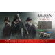 Assassins Creed Syndicate | XB1