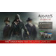 Assassins Creed Syndicate - Arabic Edition | PS4