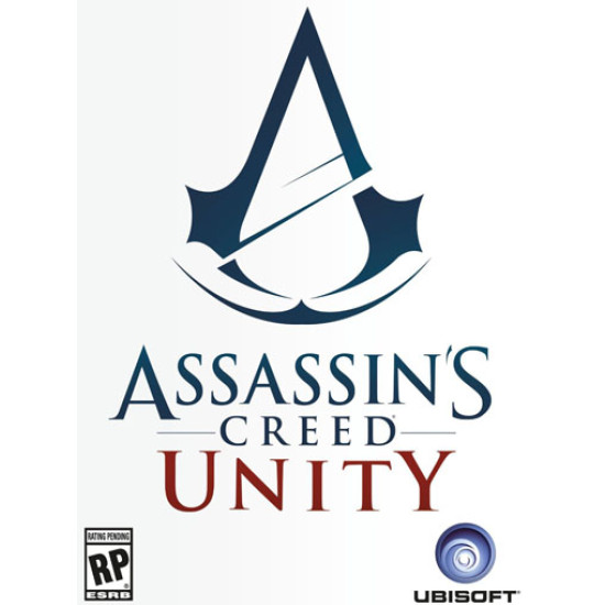 Assassins Creed Unity - Global - PC Uplay Digital Code