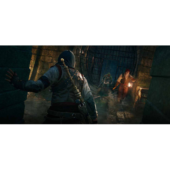 Assassins Creed Unity - Middle East Arabic Edition - PlayStation 4