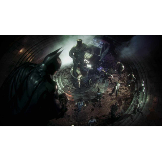Batman Arkham Knight | PS4
