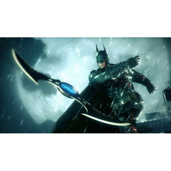 Batman Arkham Knight | PS4