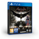 Batman Arkham Knight - PlayStation Hits - PlayStation 4