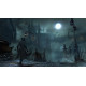 Bloodborne - USA Digital Code - PlayStation 4