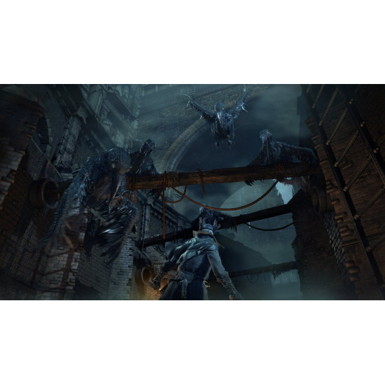 Bloodborne - PlayStation Hits - PlayStation 4