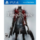 Bloodborne - PS4