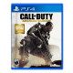 Call Of Duty Advanced Warfare | PS4 |Used Like New