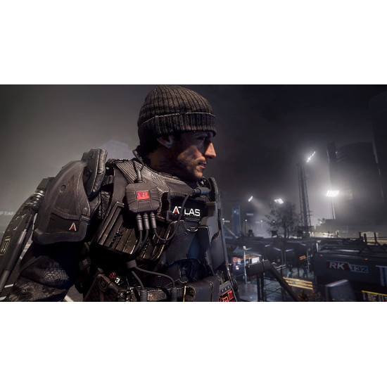 Call Of Duty: Advanced Warfare - PC Steam Digital Code