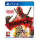 Deadpool | PS4