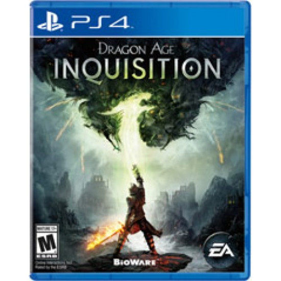 Dragon Age Inquisition | PS4