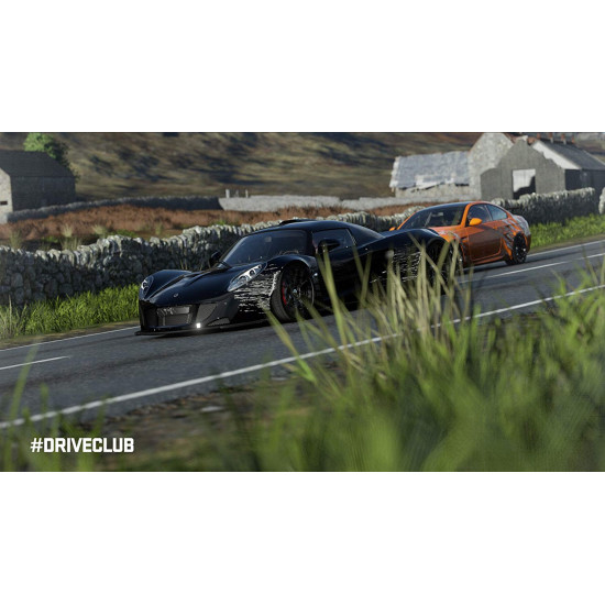 Driveclub | PS4
