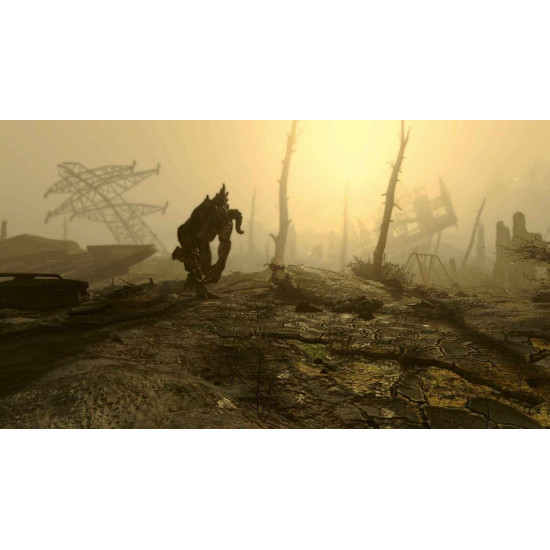 Fallout 4 | XB1