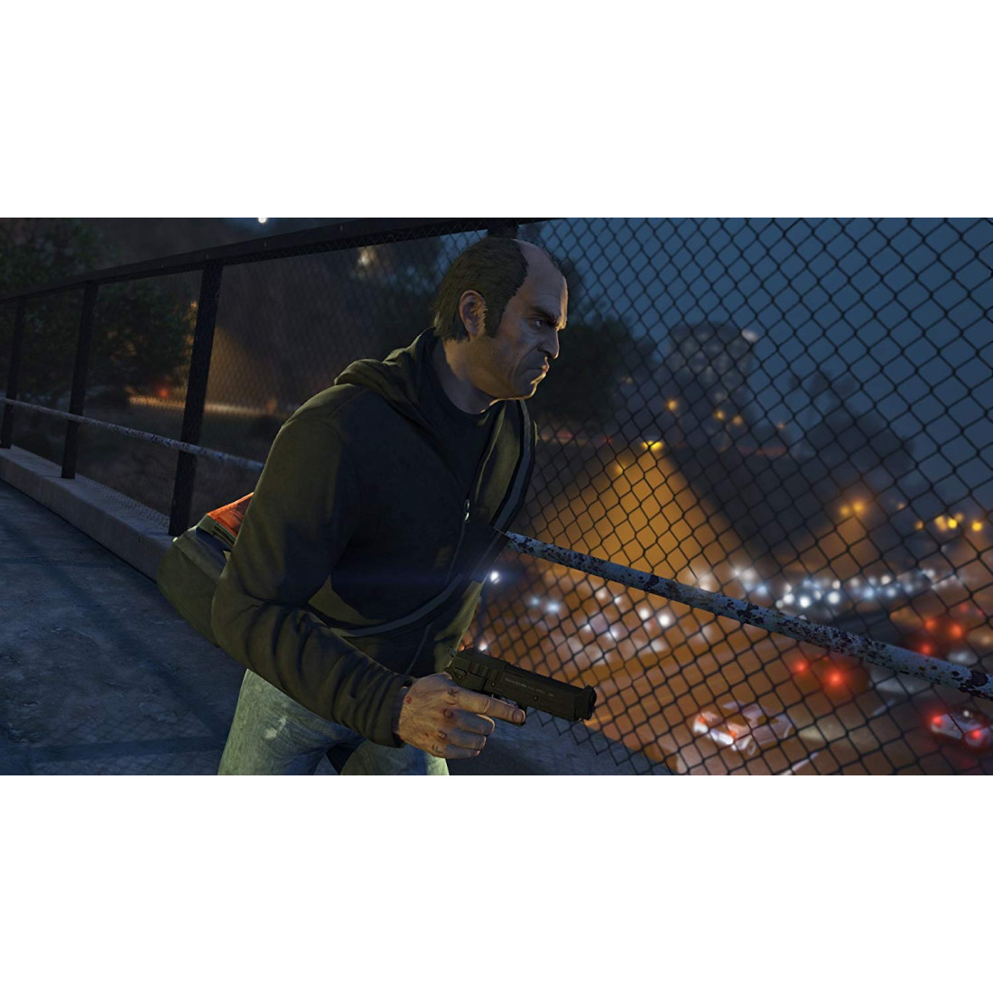 Gta 5 отзывы на ps4 фото 52