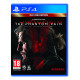 Metal Gear Solid V: The Phantom Pain - Day 1 Edition | PS4