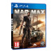Mad Max | PS4