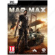 Mad Max - PC Steam Digital Code