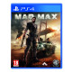 Mad Max | PS4