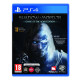 Middle-Earth Shadow Of Mordor - Game of the Year Edition | PS4