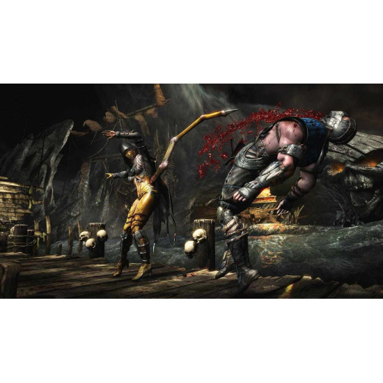 Mortal Kombat XL | PS4