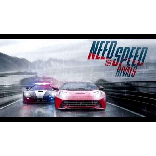 Need For Speed Rivals - PlayStation Hits | PS4