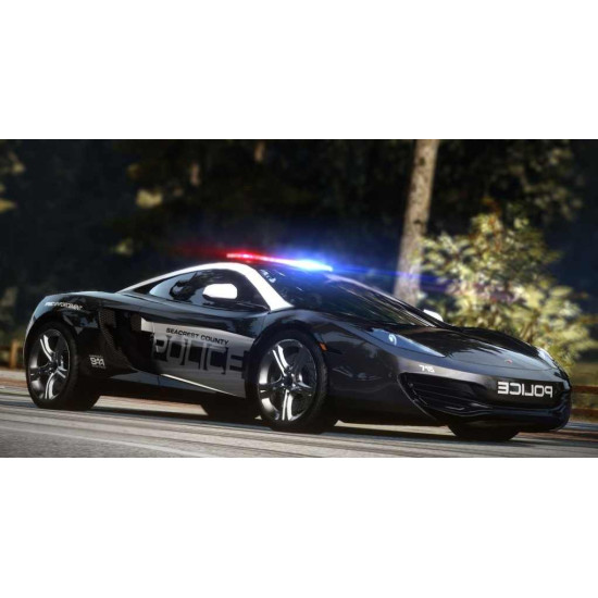Need For Speed Rivals | PC