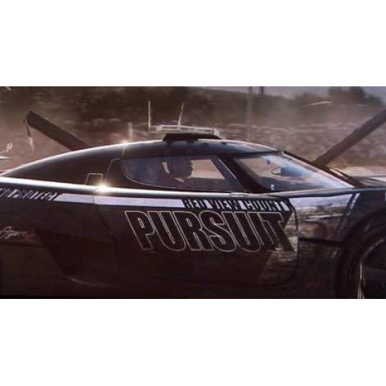 Need For Speed Rivals | PC