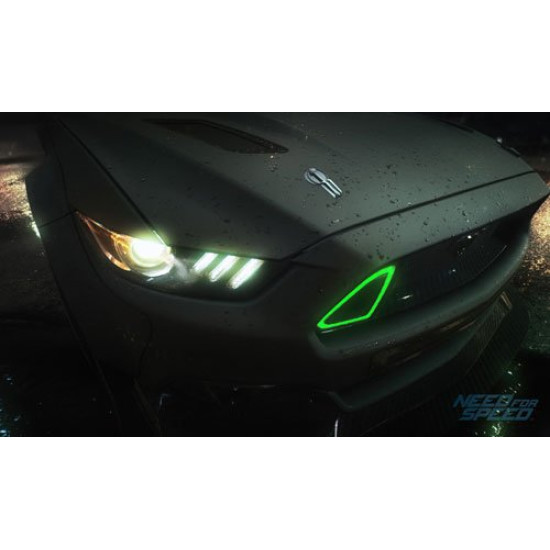 Need For Speed - PlayStation Hits - PlayStation 4