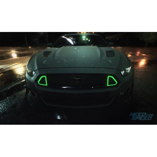 Need For Speed - PlayStation Hits - PlayStation 4