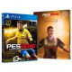 PES 2016 20th Anniversary Edition - New UNSEALED | PS4
