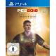 PES 2016 20th Anniversary Edition - New UNSEALED | PS4