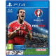 PES 2016 - UEFA Euro 2016 Edition | PS4